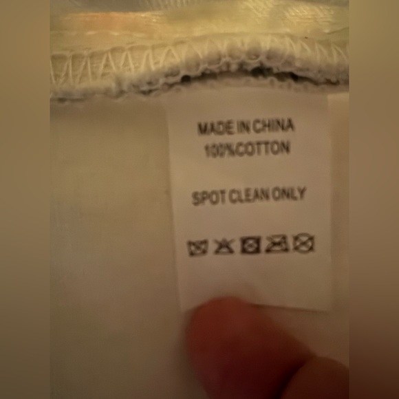 Hill House Home Market Tote Sherwood Forest - Picture 7 of 7